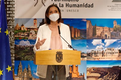 El Grupo de Ciudades Patrimonio lanza un ambicioso plan para mantener su liderazgo en  turismo cultural y patrimonial 