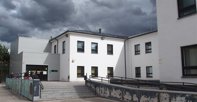 La Escuela Municipal de Música y Artes Escénicas 