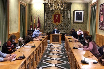 Un total de 12 proyectos son elegidos dentro de los primeros Presupuestos Participativos del Ayuntamiento de Cuenca