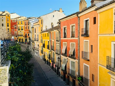 Cuenca se promociona con agencias de viajes y turoperadores en los próximos días en Madrid, Valencia y Barcelona