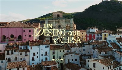“Redescubrir la ciudad desde la emoción, la memoria y la experiencia compartida”, objetivo del vídeo turístico ‘Cuenca, un destino que eclipsa’