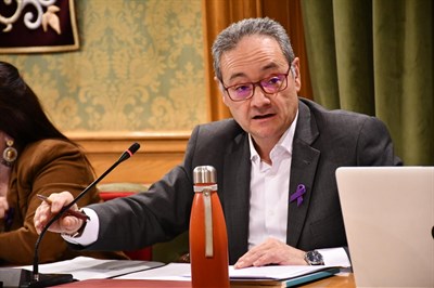 El Pleno aprueba la modificación de la Ordenanza Fiscal reguladora del ICIO, que incluye nuevas bonificaciones