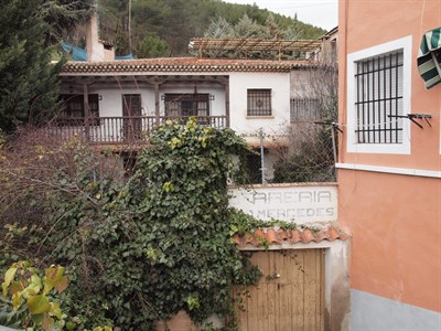 El Consorcio de la Ciudad de Cuenca licita la obra de rehabilitación del alfar de Pedro Mercedes