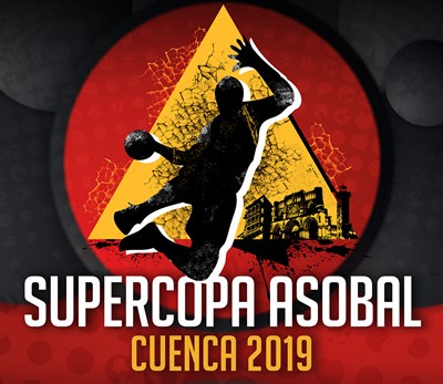 Jugadores del Liberbank Cuenca y del Barça firmarán autógrafos a los aficionados al balonmano este martes en el Hotel Torremangana