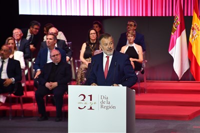 Dolz: “Tenemos un proyecto de ciudad que es presente y es futuro”