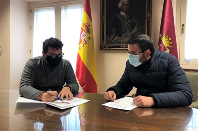 El Ayuntamiento de Cuenca presenta al sector de la hostelería su propuesta de condiciones regulatorias para las terrazas de invierno