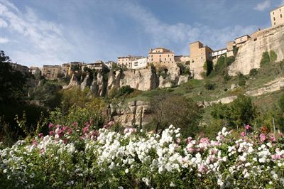 Protección Civil del Ayuntamiento de Cuenca prevé fuertes vientos para las próximas horas