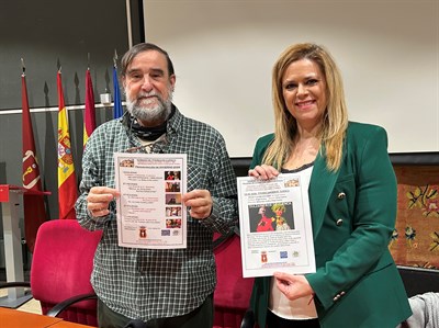 La Programación de Invierno 2026 de los Sábados de Títeres, primer evento para celebrar los 40 años de Títeres Larderos