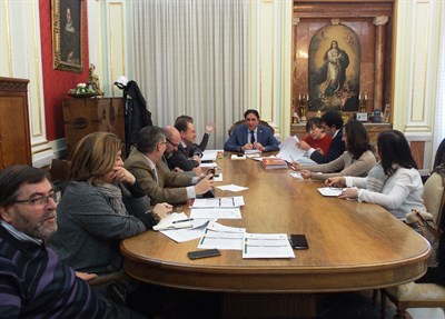 La Junta de Gobierno Local aprueba el reingreso al Ayuntamiento de 11 trabajadores de Aguas de Cuenca 