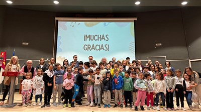 Abierto el plazo para participar en el XII Concurso Infantil ‘Dibuja los colores de Cuenca