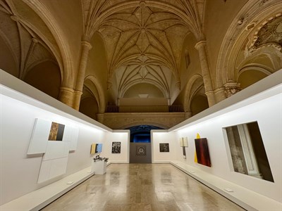El Espacio Torner acoge ‘Tornaviaje’, un recorrido musical entre España y América
