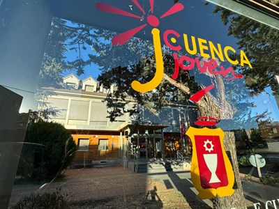 La Programación de Invierno del Centro Joven abarca imagen personal, redes y comunicación, desarrollo personal, empleabilidad y desarrollo sostenible