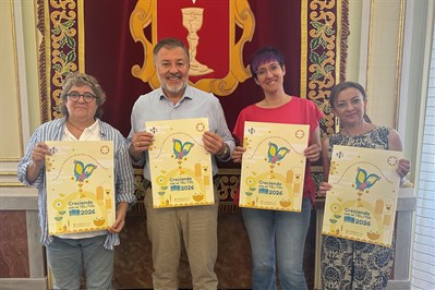Dolz agradece a Atelcu su trabajo para que Cuenca se convierta en sede definitiva del Congreso Internacional del TEL/TDL
