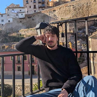 David Sánchez González dará vida al cartel del Carnaval de Cuenca 2027, que se celebrará del 6 al 13 de febrero