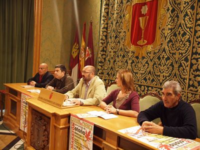 Cuenca acogerá el domingo la II Media Maratón de la Ciudad