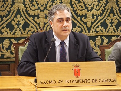Ángel Mariscal es nombrado vocal del Consejo del Real Patronato sobre la Discapacidad de la FEMP