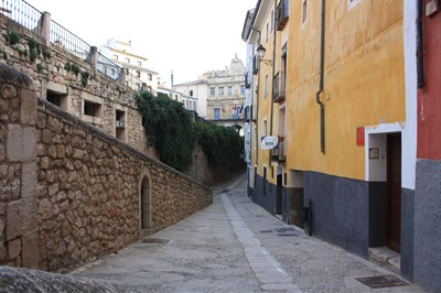 El Consorcio de la Ciudad de Cuenca licita la obra de “Urbanización de la calle Severo Catalina”
