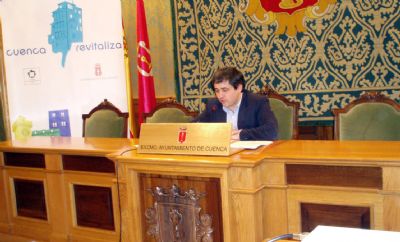 La Junta de Gobierno Local aprueba el proyecto de presupuesto municipal para el año 2009 que asciende a 75 millones de euros