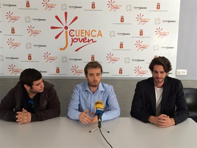 La Ruta Inti, proyecto cultural para jóvenes de todo el mundo, recalará en Cuenca el 15 de julio