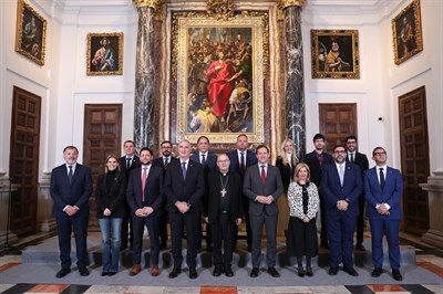 El Grupo de Ciudades Patrimonio amplía a dos jornadas ‘La Noche del Patrimonio’