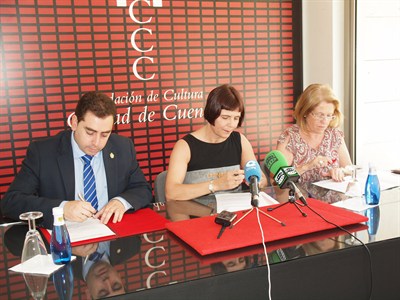 Cuenca se convertirá en la capital de la Zarzuela en septiembre