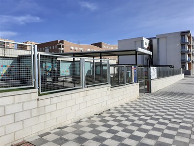 El Ayuntamiento de Cuenca convoca las 176 plazas de las dos Escuelas Infantiles Municipales para el curso 2022-2023