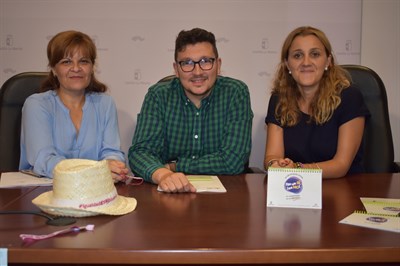 El Ayuntamiento de Cuenca y el Gobierno regional llevarán la campaña 