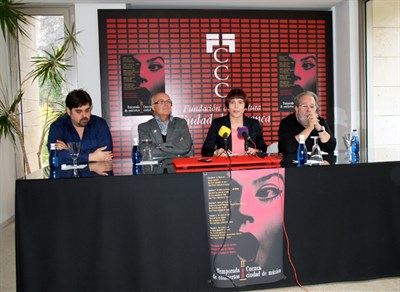En marcha la segunda temporada de ‘Cuenca Ciudad de Música’