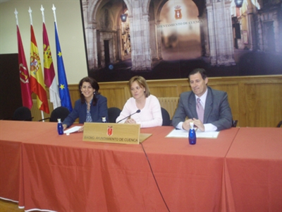 La Junta de Gobierno aprueba la resolución del Concurso de Méritos del Ayuntamiento