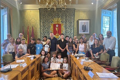 El Consejo Municipal de Infancia y Adolescencia renueva a sus integrantes  