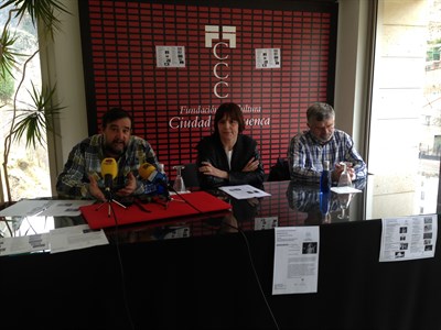 El Ayuntamiento renovará el convenio de colaboración con los “Amigos del Teatro” en 2014