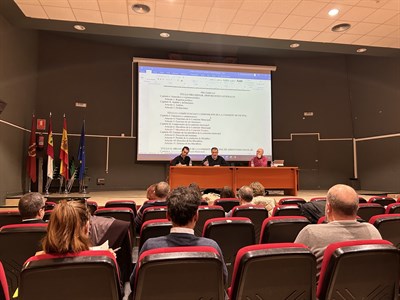 Aprobado el Reglamento de la Comisión Local de Absentismo Escolar del Ayuntamiento de Cuenca