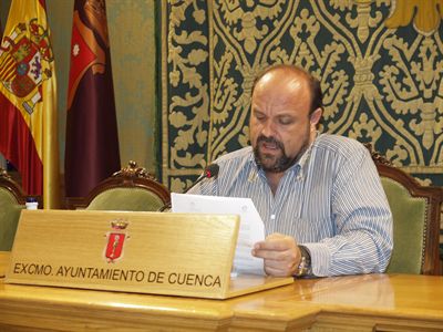 La Junta de Gobierno aprueba la adjudicación definitiva del párking de Astrana Marín, República Argentina y patio del IES Alfonso VIII