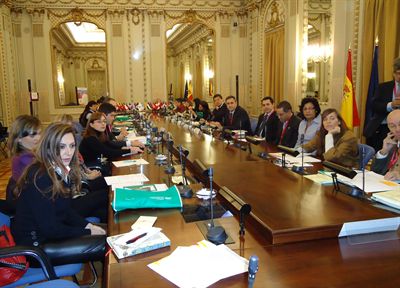 La Agenda 21 de Cuenca, presente en el XI Simposio Internacional “Gestión ambiental en ámbitos locales”