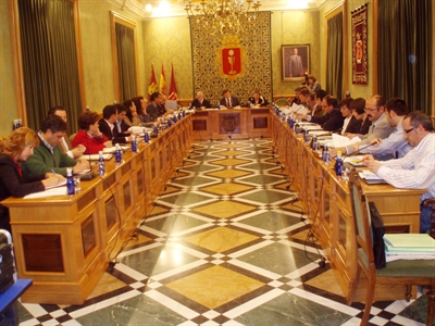 El Pleno aprueba el Reglamento que crea y regula el Consejo Municipal de Integración de Cuenca