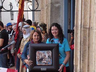 Cuenca vive ya su fiesta más popular: San Mateo
