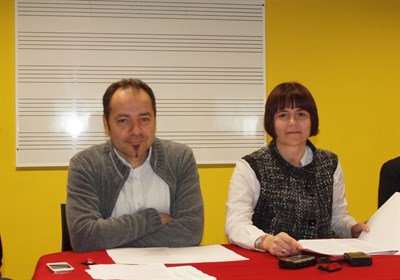 Cuenca acogerá el I Encuentro Regional de Escuelas Municipales de Música de Castilla-La Mancha 