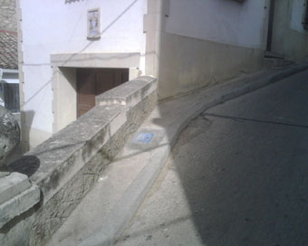Finaliza la adecuación y el arreglo de las bocas de riego e hidrantes en el barrio de San Antón