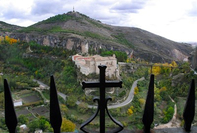Las Ciudades Patrimonio de la Humanidad debatirán en Cuenca sobre la "Protección y Gestión del Paisaje Urbano Histórico" 