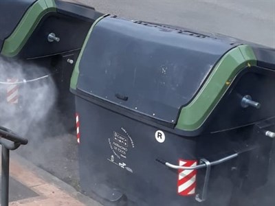 El Ayuntamiento de Cuenca retrasa y amplía el plazo para el pago de la tasa de basuras