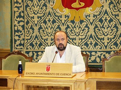 La Junta Local de Gobierno aprueba la solicitud de consulta previa para construir el nuevo hospital de Cuenca