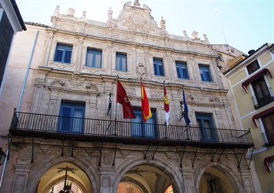 El Ayuntamiento recibe 33.127 euros de incentivo por su baja siniestralidad laboral