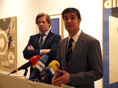 Ayuntamiento y Fundación Juan March acuerdan suspender la ampliación del Museo de Arte Abstracto de Cuenca