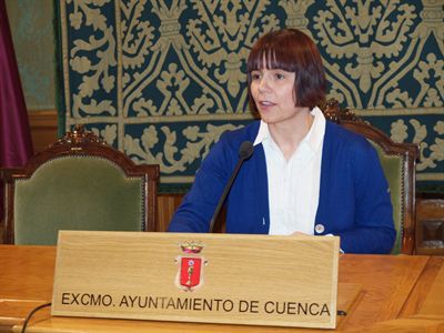 El Ayuntamiento pedirá a la Junta la cesión completa del subsuelo del Aparcamiento de Astrana Marín