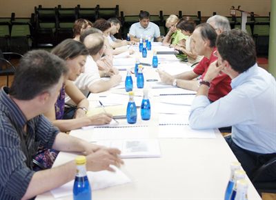 Constituido el Comité que supervisará y coordinará el presupuesto participativo del Ayuntamiento de Cuenca