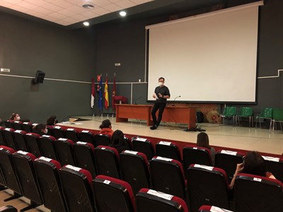 El Ayuntamiento de Cuenca lanza por primera vez una convocatoria de ayudas a las AMPAs por casi 31.000 euros
