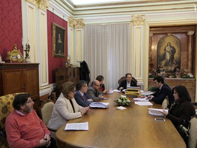 La JGL aprueba un “Plan de Gestión del Patrimonio Cultural del municipio de Cuenca, incluyendo Catálogo de Bienes y Espacios Protegidos”