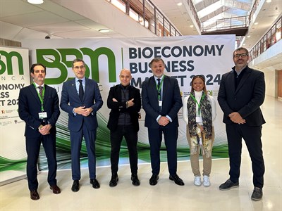 Cuenca se posiciona en el epicentro internacional del emprendimiento verde e innovador con el Bieconomy Business Market