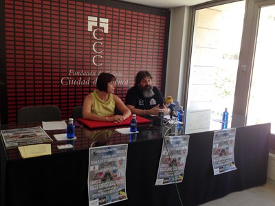 Cuenca acogerá la primera Concentración Motera Masónica con fines benéficos
 