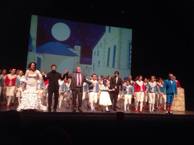 El Ayuntamiento colaborará con la Asociación “Cuenca, Ciudad de Música” aportando 7.000 euros 